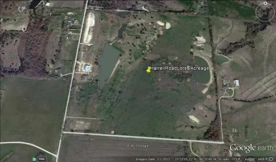 999 Harrell Road, Howe, TX 75459 - Image #2