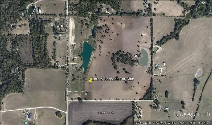 999 Harrell Road, Howe, TX 75459 - Image #3