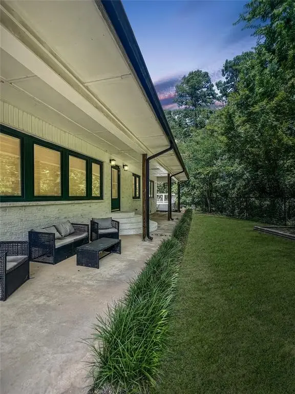 782 N 4830 Road, Fort Towson, OK 74735