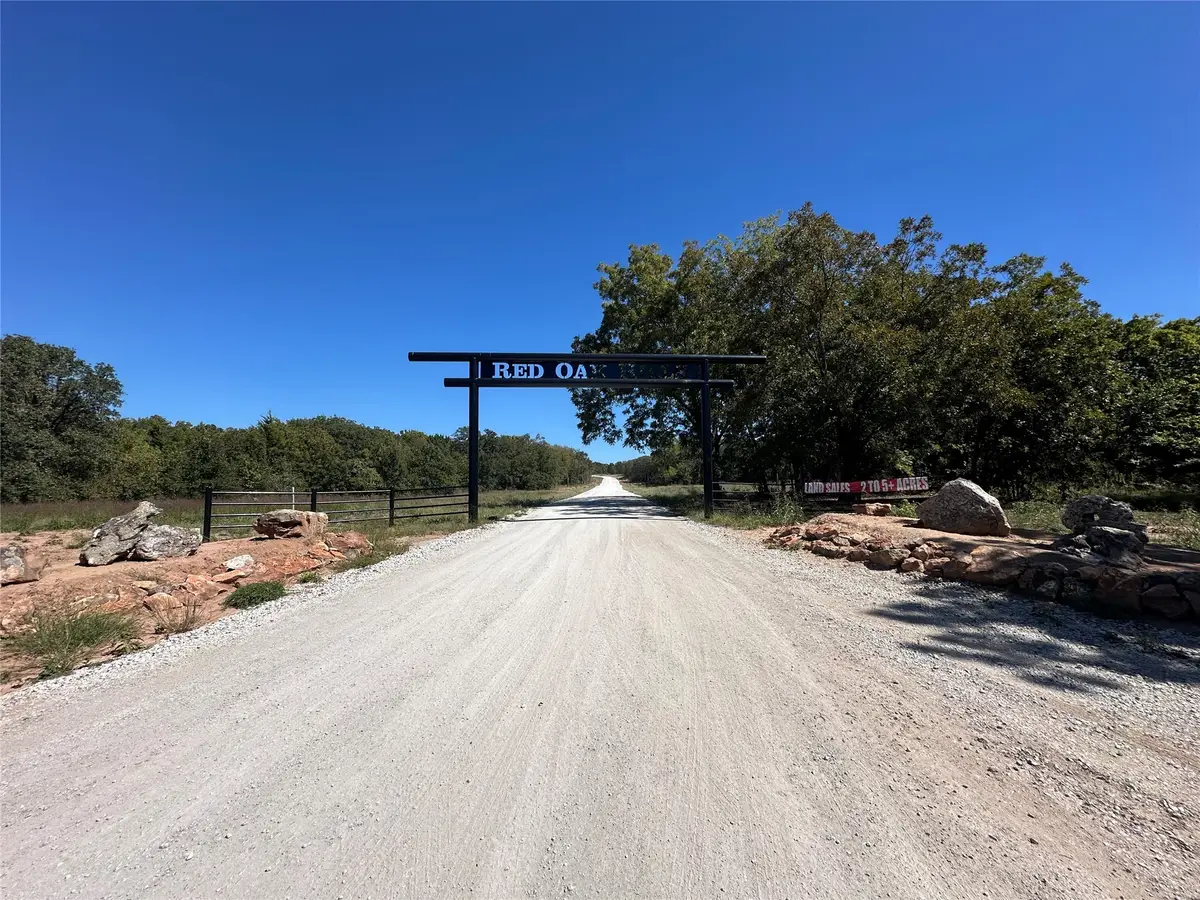 0 Red Oak Hills Road, Nocona, TX 76255 - Image #1