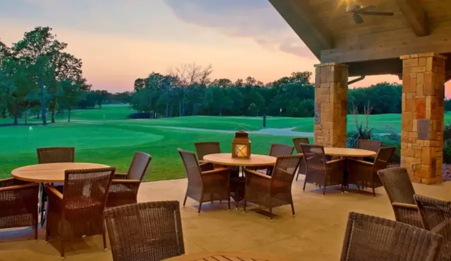 432 Medallion Club, Gordonville, TX 76245 - Image #2