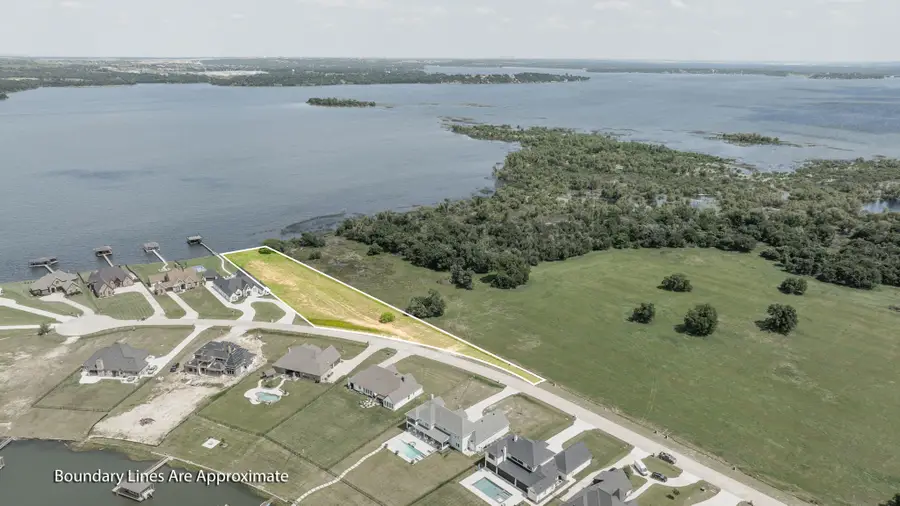 1800 S Laguna S, Pelican Bay, TX 76020 - Image #2