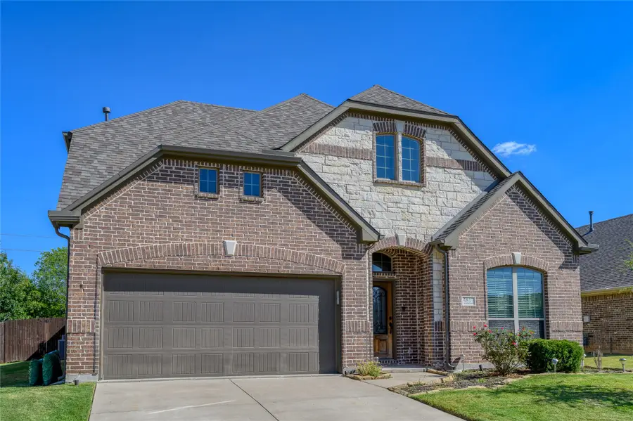 4817 Ambergate Lane, Sherman, TX 75092 - Image #2