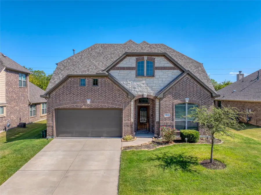 4817 Ambergate Lane, Sherman, TX 75092 - Image #3