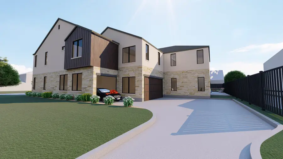 5826 Club Oaks Drive, Dallas, TX 75248 - Image #2