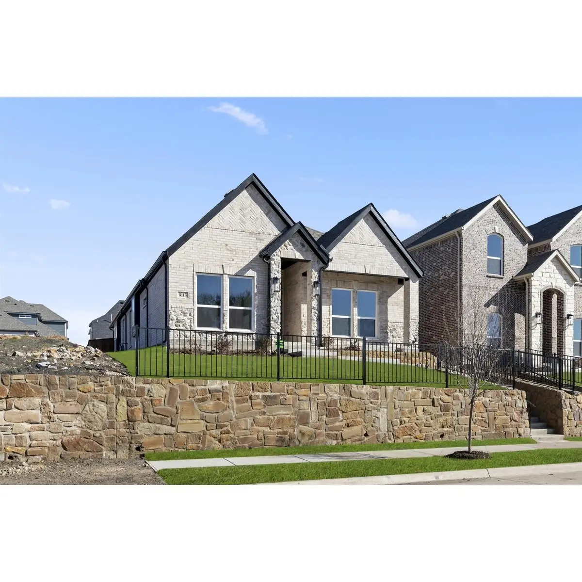 8113 Twin Creek Trail, Rowlett, TX 75089 - Image #1