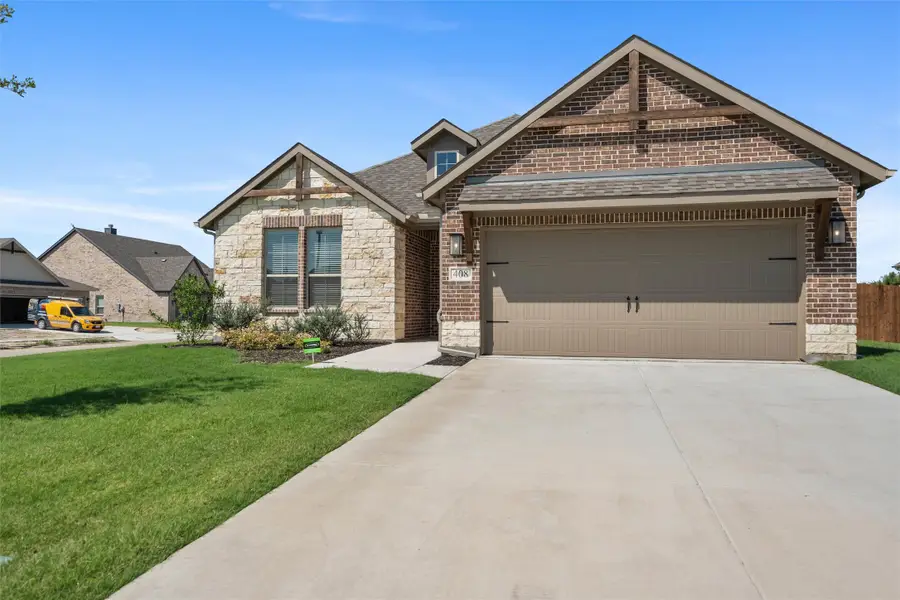 408 Skyward Lane, Caddo Mills, TX 75135 - Image #3