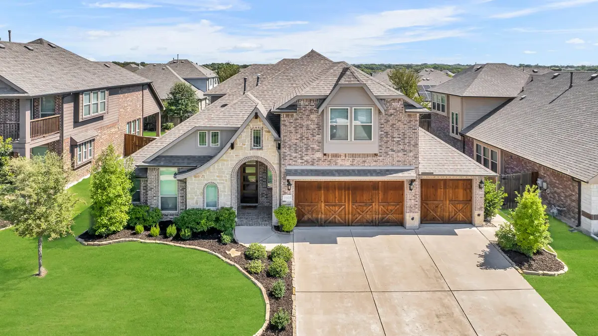 1605 Sherwood Drive, Anna, TX 75409 - Image #1