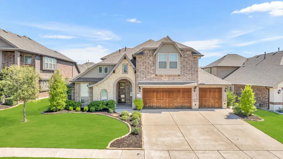 1605 Sherwood Drive, Anna, TX 75409 - Image #2