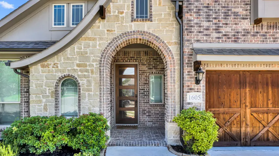 1605 Sherwood Drive, Anna, TX 75409 - Image #3