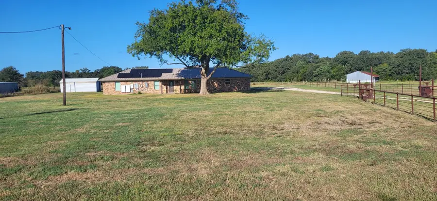 4396 S Farm Road 275 S, Cumby, TX 75433 - #3