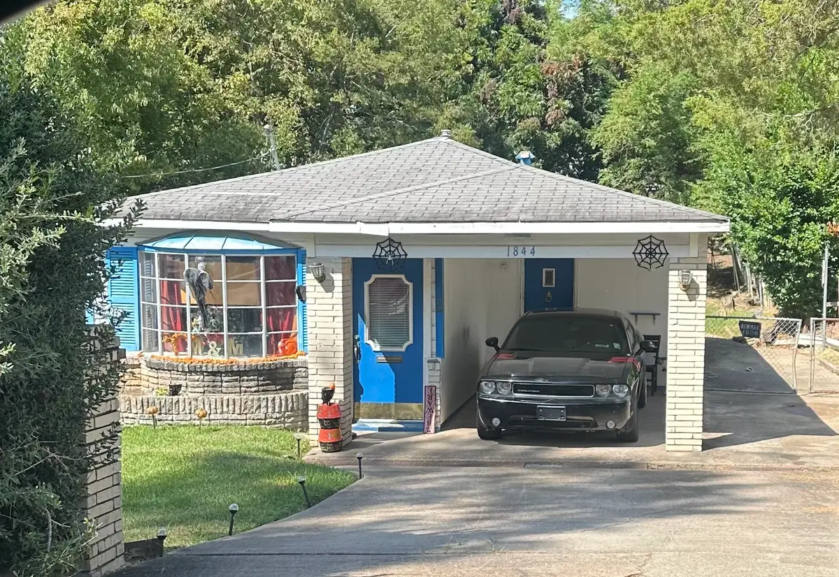 1844 W Jordan Street, Shreveport, LA 71103 - Image #1
