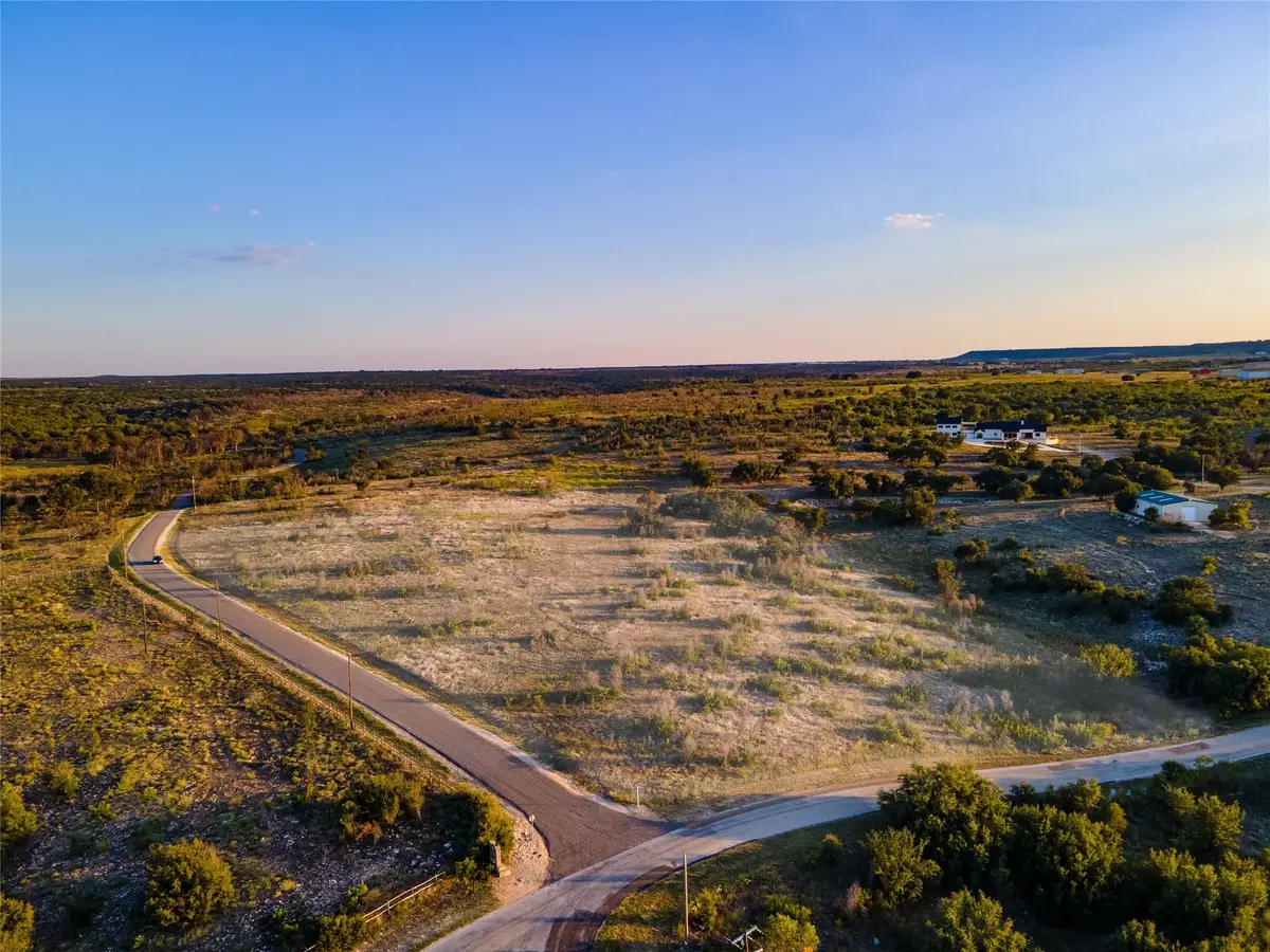 Lot 1 Pecan Cove, Strawn Gordon, TX 76475 - Image #1