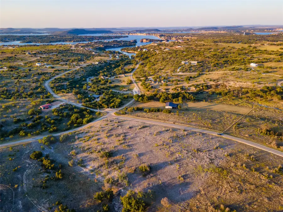 Lot 1 Pecan Cove, Strawn Gordon, TX 76475 - Image #2