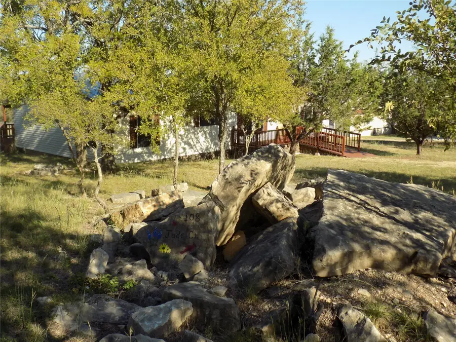 108 Jade Court, Weatherford, TX 76087 - Image #3