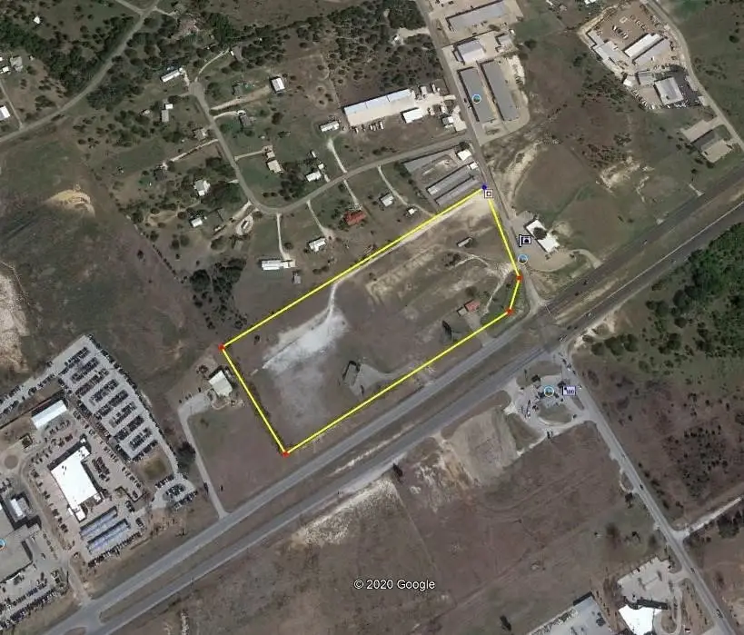 5284 E Highway 377, Granbury, TX 76049 - Image #1