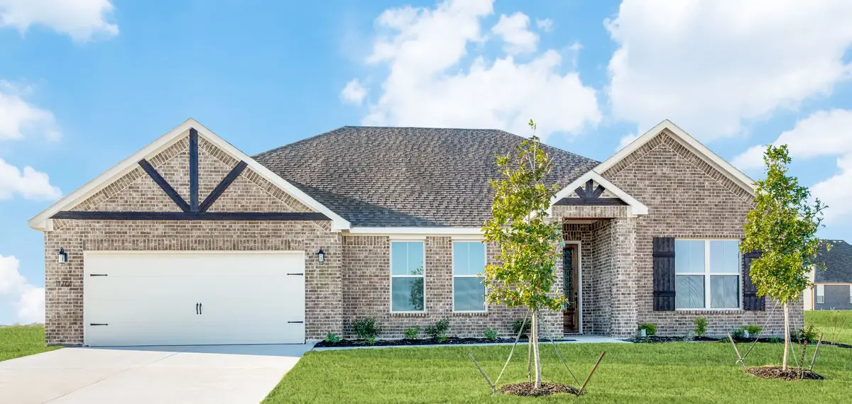 11701 Blackfoot Court, Godley, TX 76044 - Image #1