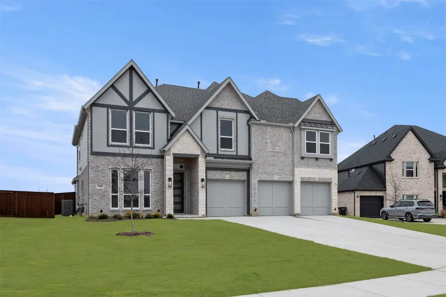 7116 Seagrove Court, Grand Prairie, TX 75054 - Image #2