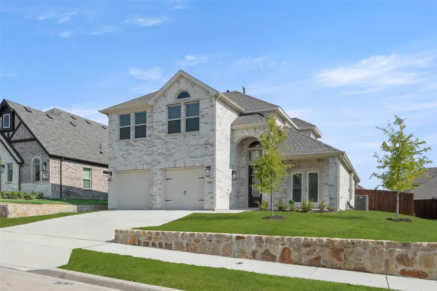 5208 Deep Creek Drive, Fort Worth, TX 76179 - Image #2