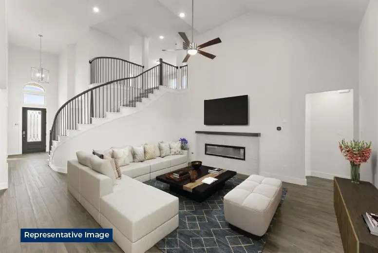 5208 Deep Creek Drive, Fort Worth, TX 76179 - Image #3