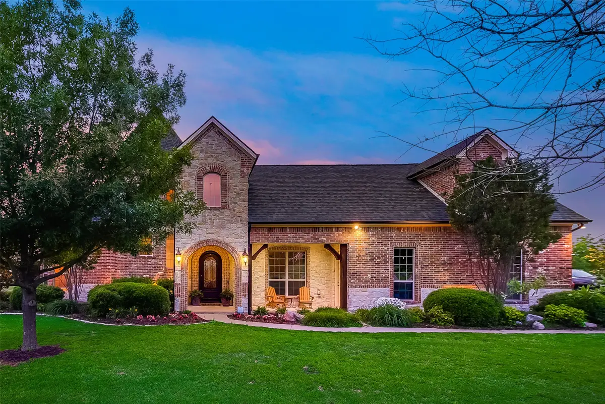 252 Quail Creek Road, South Rockwall, TX 75032 - #1