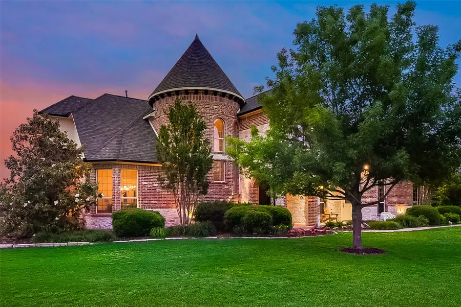 252 Quail Creek Road, South Rockwall, TX 75032 - #2