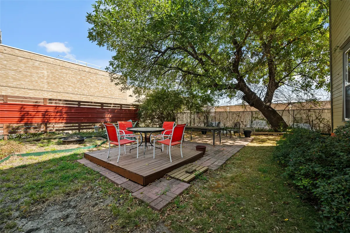 2810 Crockett Street, Greenville, TX 75401 - Image #1