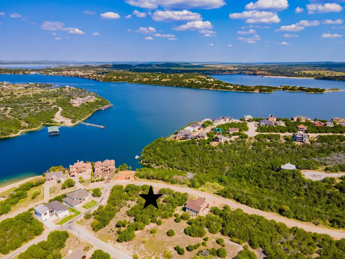 Lot 96 Cliffs Drive, Strawn Gordon, TX 76449 - Image #1