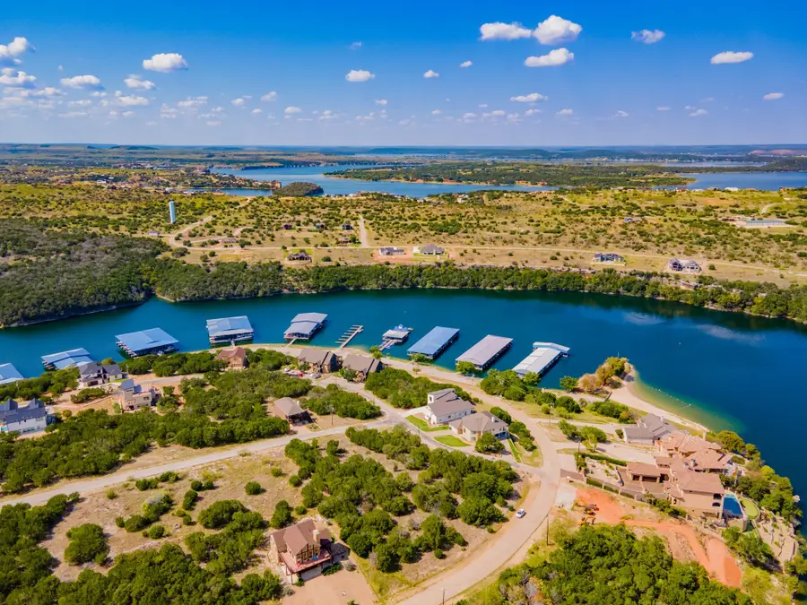 Lot 96 Cliffs Drive, Strawn Gordon, TX 76449 - Image #2