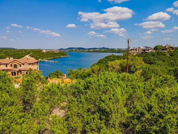 Lot 96 Cliffs Drive, Strawn Gordon, TX 76449 - Image #3