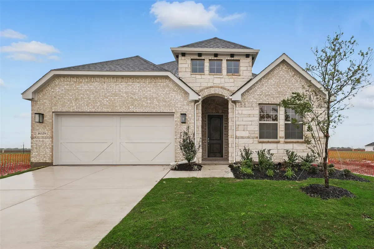 16529 Freshwater Drive, Celina, TX 75009 - Image #1