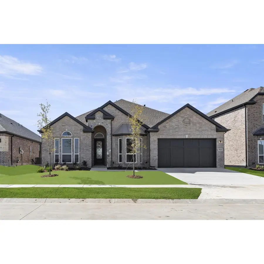 9636 Westchester Drive, Mesquite, TX 75126 - #2
