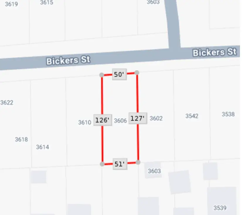 3606 Bickers Street, Dallas, TX 75212 - Image #1