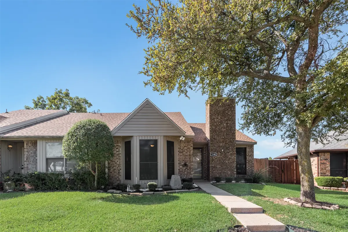 1144 Morningside Court, Mesquite, TX 75150 - Image #1