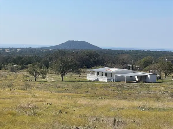60 Cr 304, Goldthwaite, TX 76844