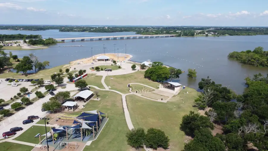 200 E Park Street, Little Elm, TX 75068 - Image #2