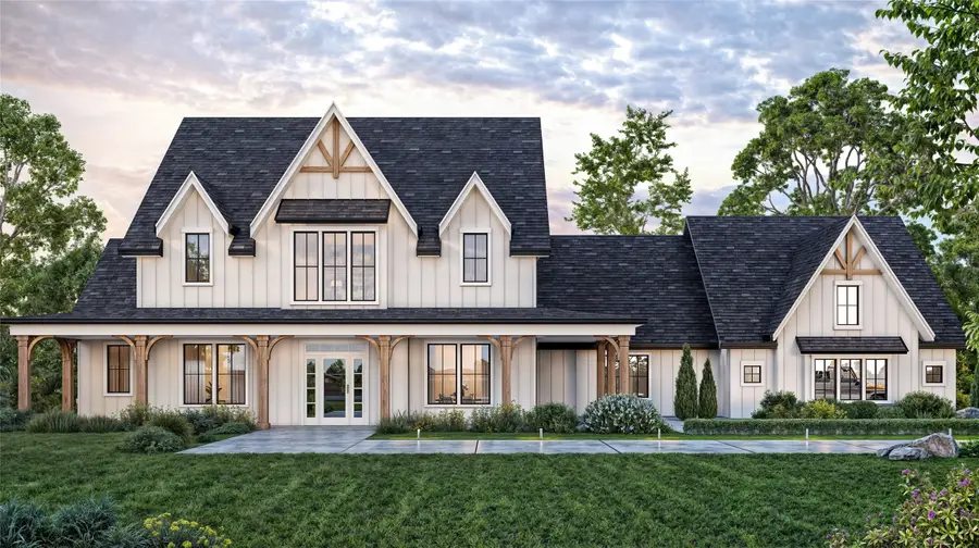 3009 Congress Lane, Anna, TX 75409 - Image #2