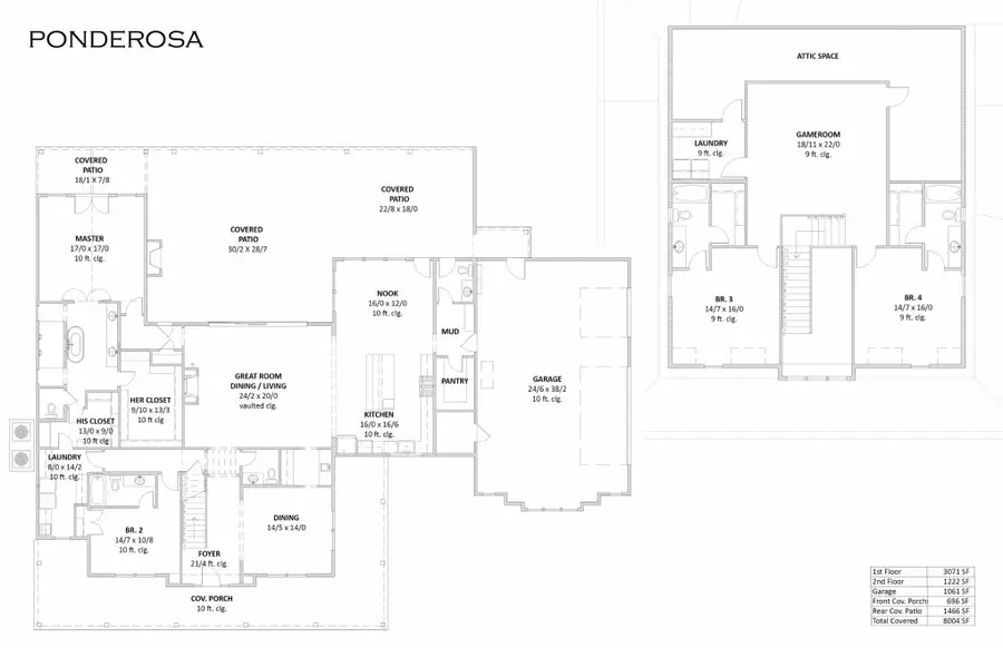 3009 Congress Lane, Anna, TX 75409 - Image #3