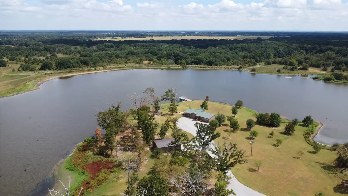 648 County Road 2205, Ivanhoe, TX 75447 - Image #1