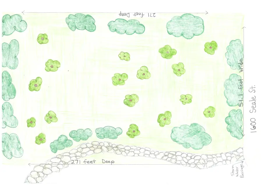 1600 Seale Street, Dallas, TX 75208 - Image #2