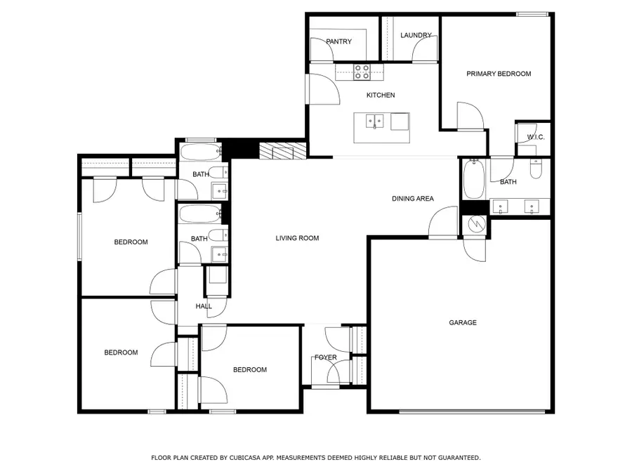 115 Linda Lane, Heath, TX 75032 - Image #2