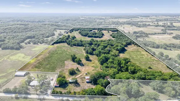 TBD Cr 136, Callisburg, TX 76240