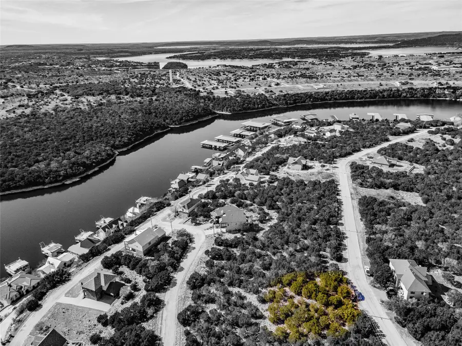 Lot 211 Harbor Town Drive, Strawn Gordon, TX 76449 - Image #2