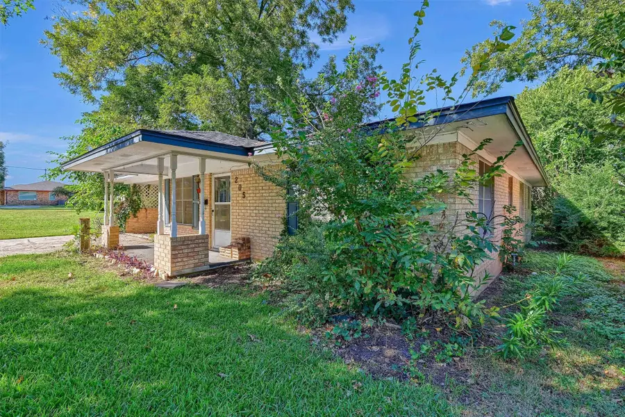 205 N Union Street, Whitesboro, TX 76273 - Image #3