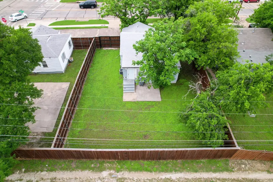 4706 W University Boulevard, Dallas, TX 75209 - Image #3