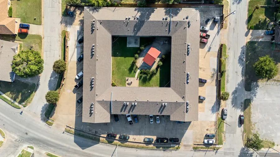 1901 Handley Drive, Fort Worth, TX 76112 - Image #3