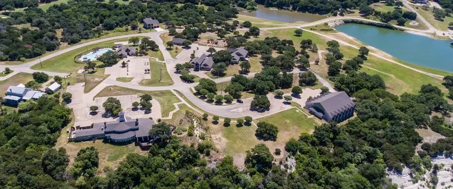 1644 White Bluff Drive, Whitney, TX 76692 - Image #2