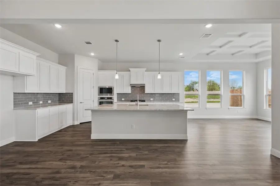 2225 Garnet Drive, Waxahachie, TX 75167 - Image #3