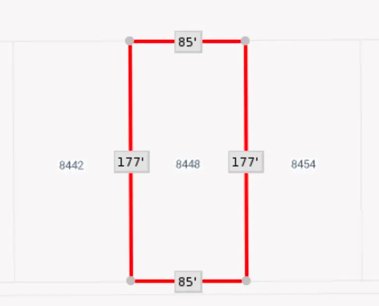 8448 Plainview Drive, Dallas, TX 75217 - Image #1