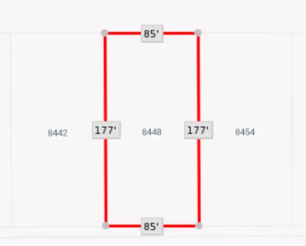 8448 Plainview Drive, Dallas, TX 75217